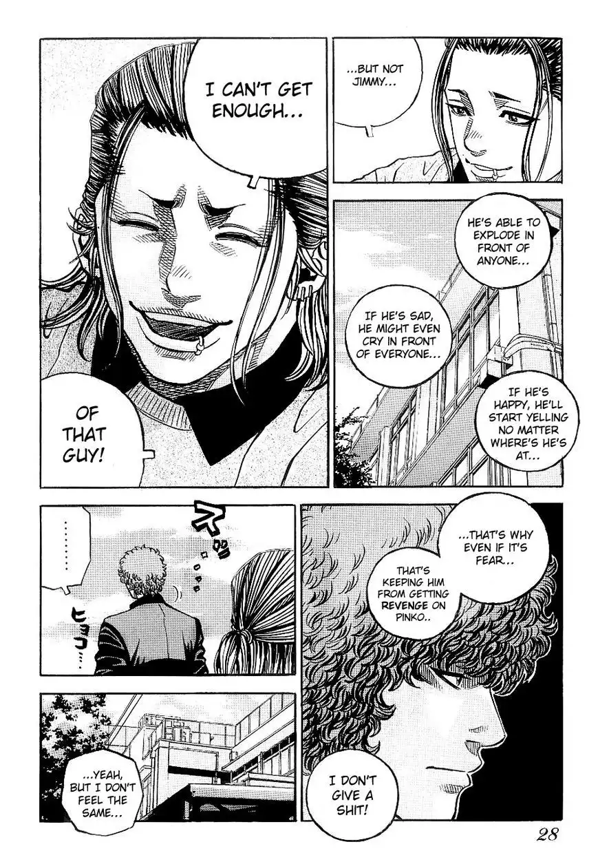 Gang King Chapter 48 10